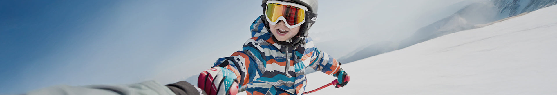 Kids Ski Jackets
