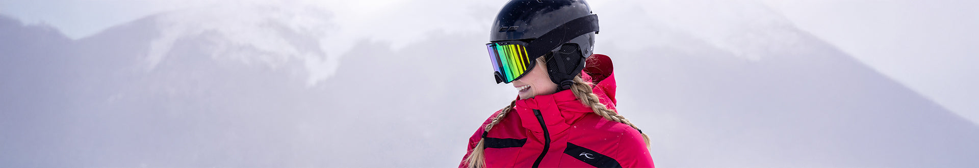 Women's Ski Jackets