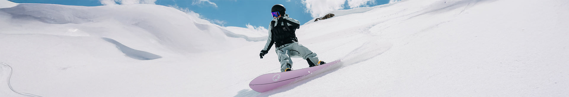 Women's Snowboard Jackets