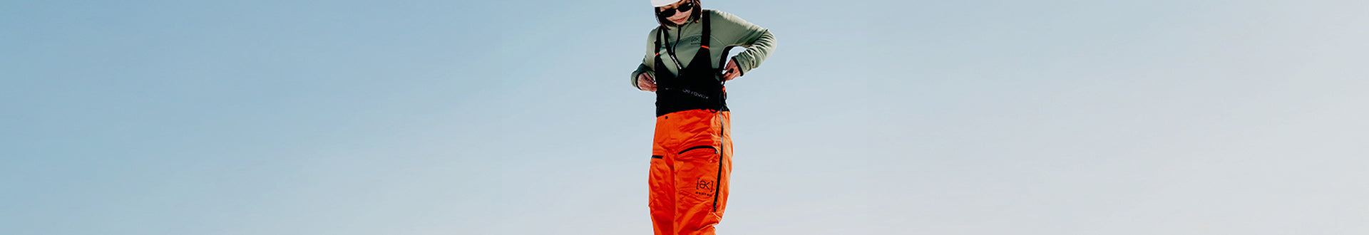 Women's Ski Pants