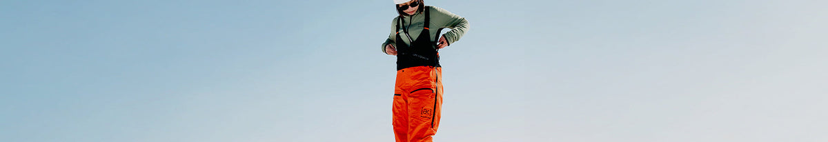 Women's Ski Pants