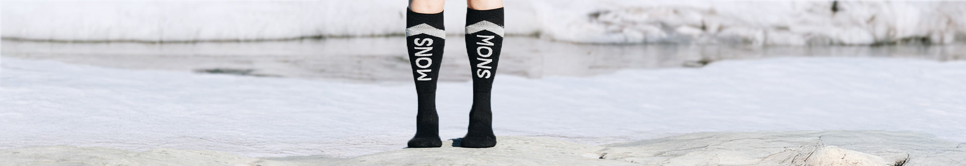 Women's Ski Socks