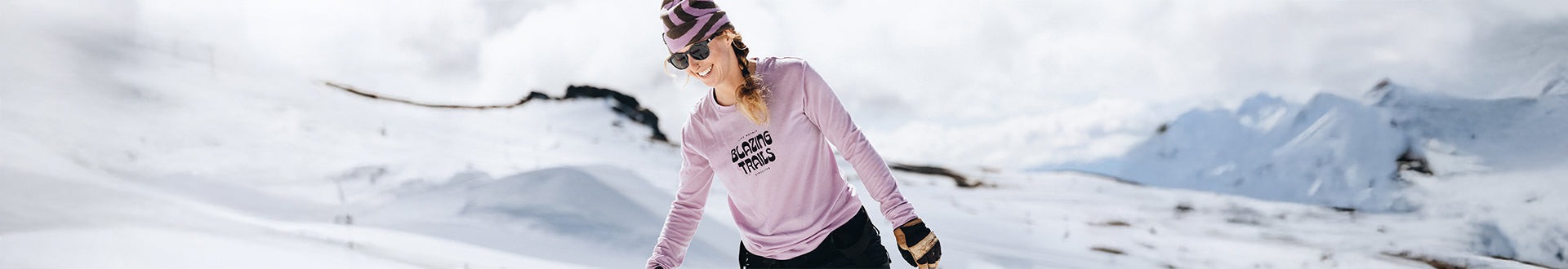 Women's Midlayers