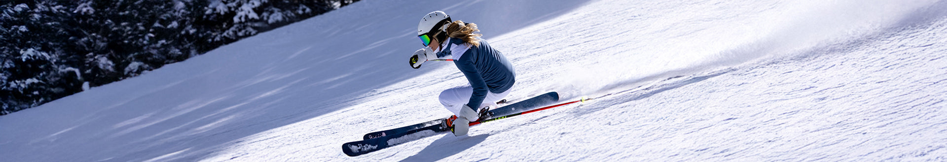 Women's Ski Wear