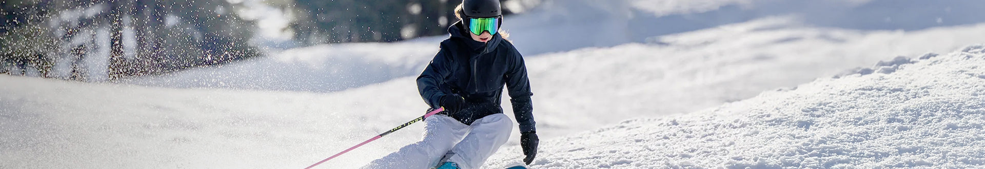 Women's Winter Jackets