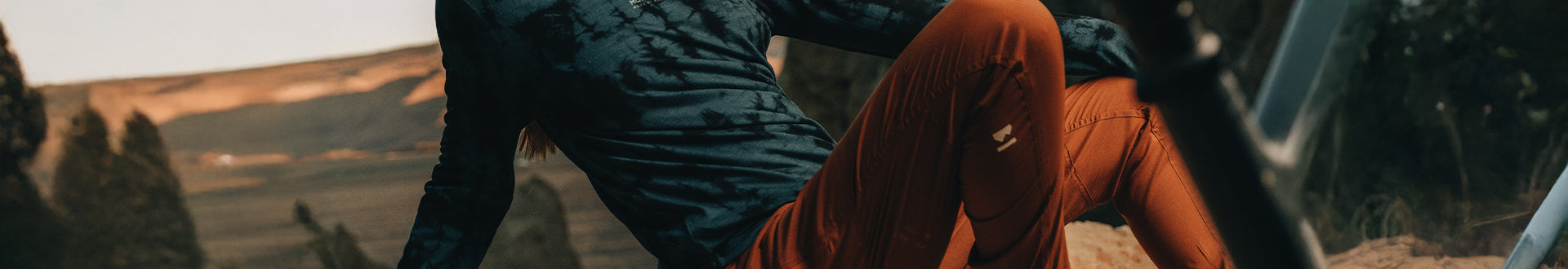 Women's Pants