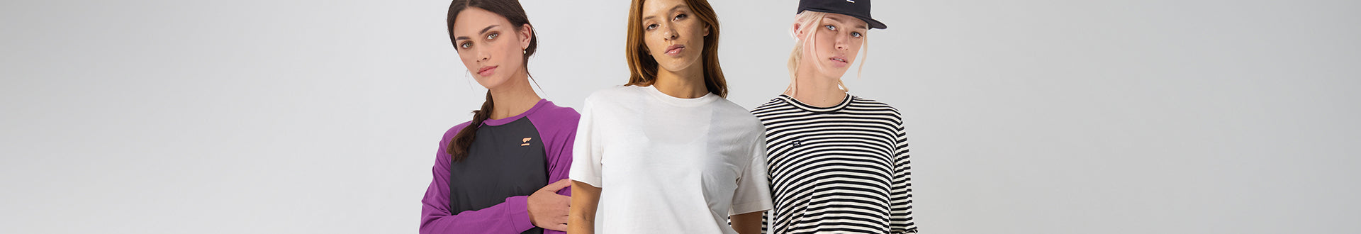Women's Shirts