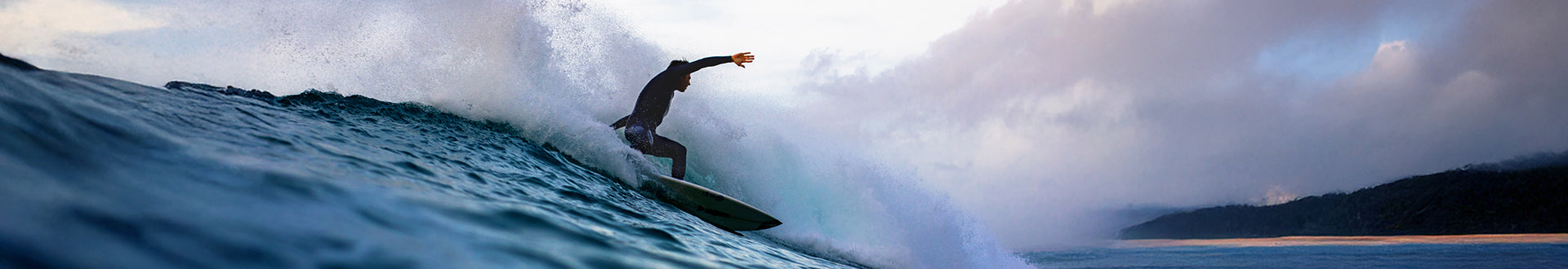 Men's Wetsuits