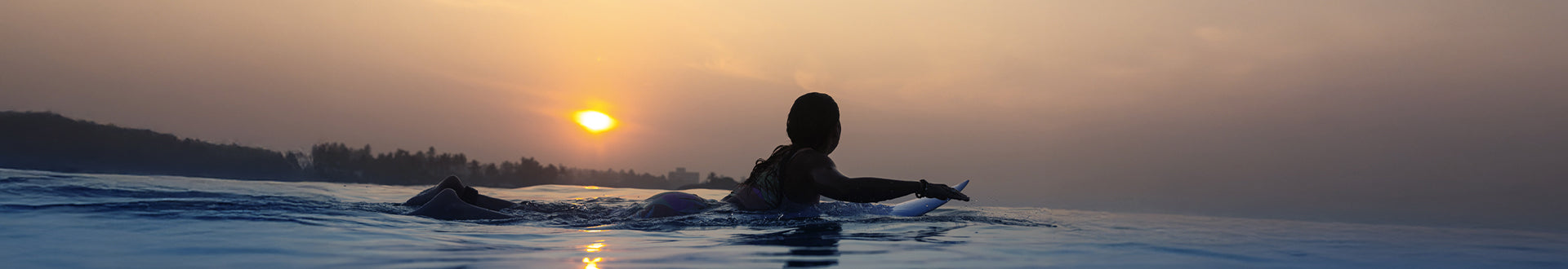 Women's Wetsuits