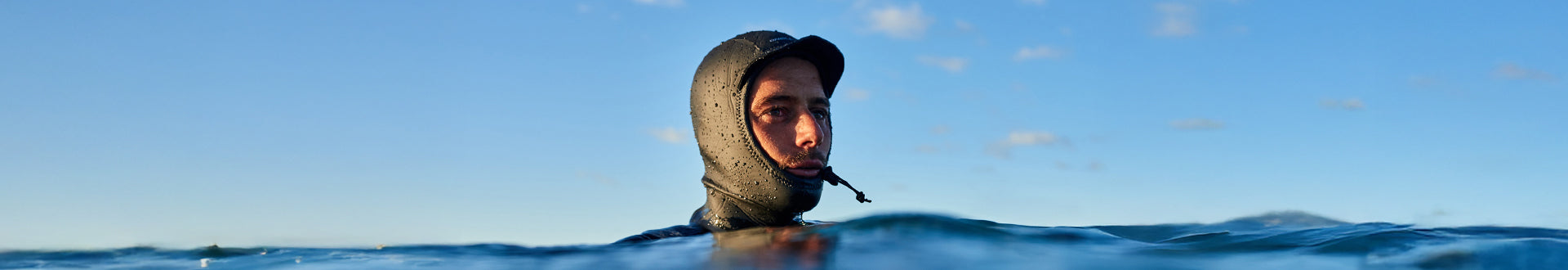 Neoprene Hoods
