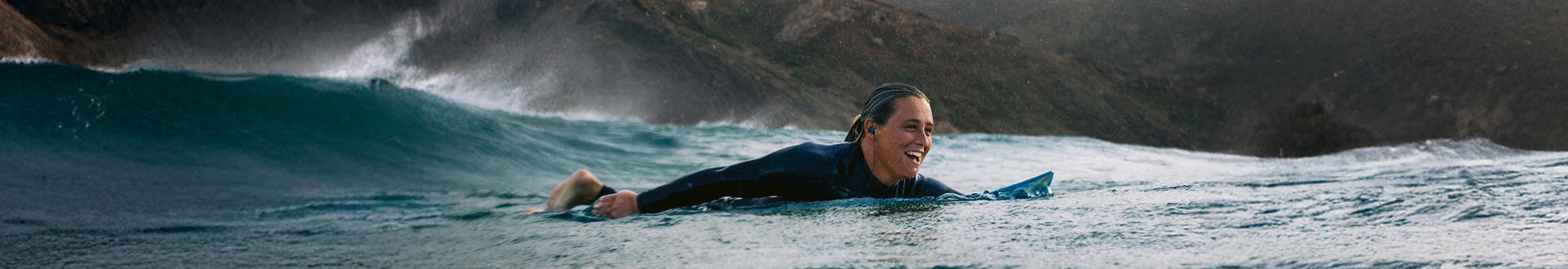 Wetsuits
