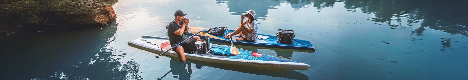 Accessories for SUP