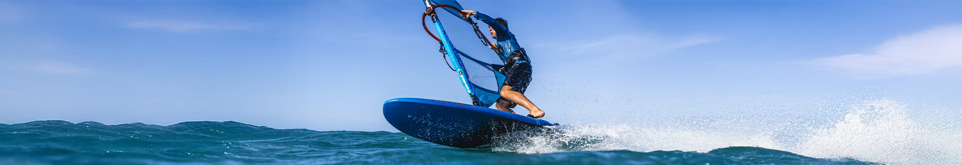 Slalom/Race Windsurfboards