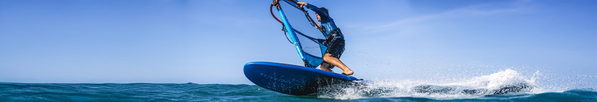 Wave Windsurf Sails