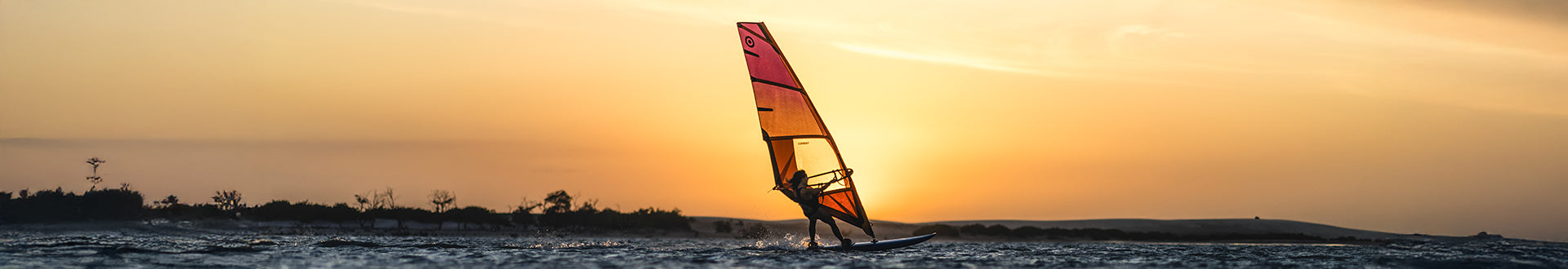 Windsurf Rigs