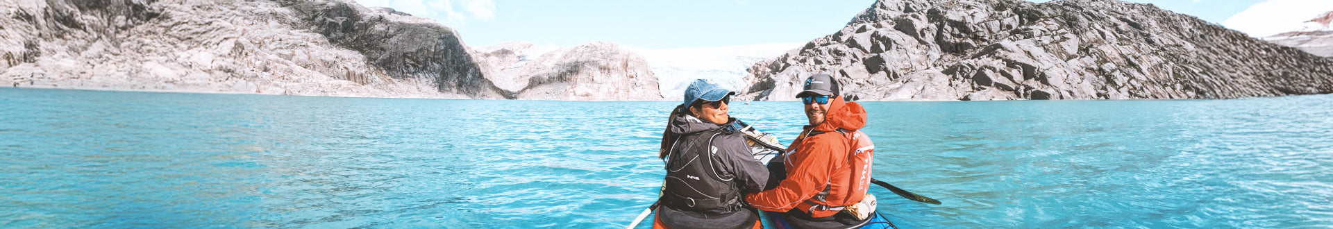 Kayak Apparel