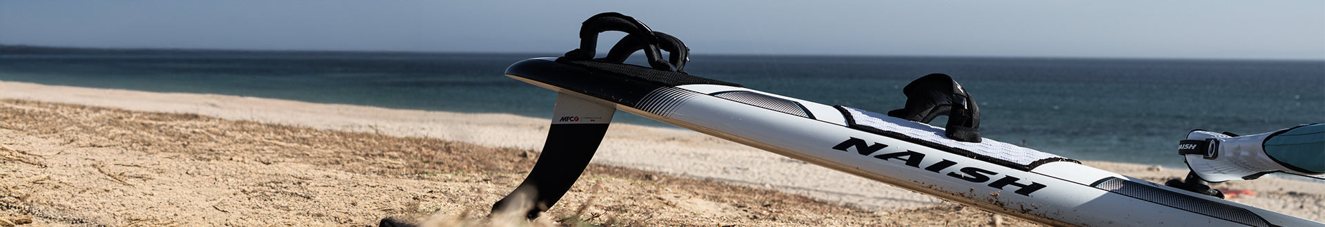 Naish Windsurfing