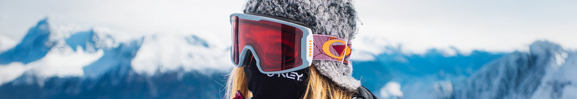 Oakley Clothing