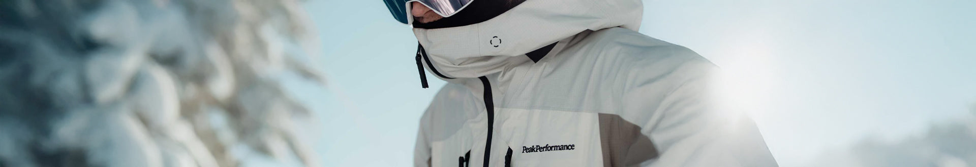 Peak Performance