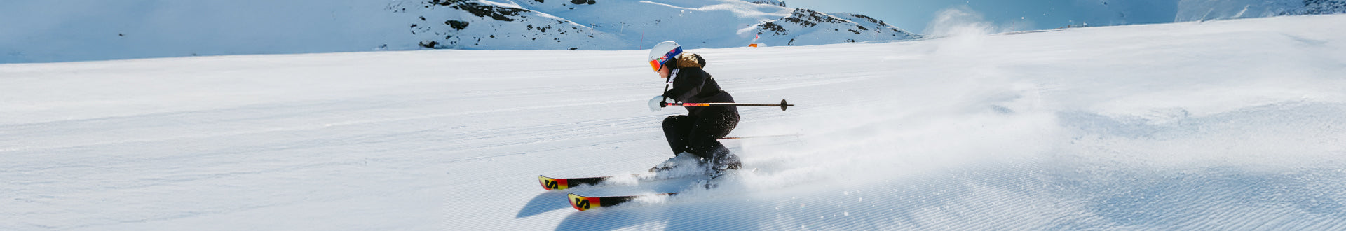 Salomon Women's Ski Boots