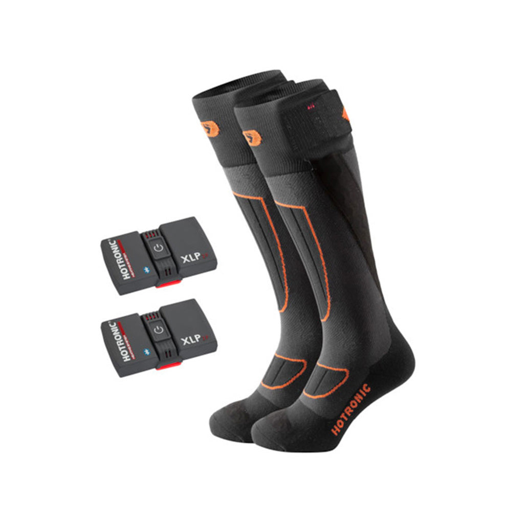 HOTRONIC HSS XLP 2P BT SURROUND COMFORT - Ski Socks