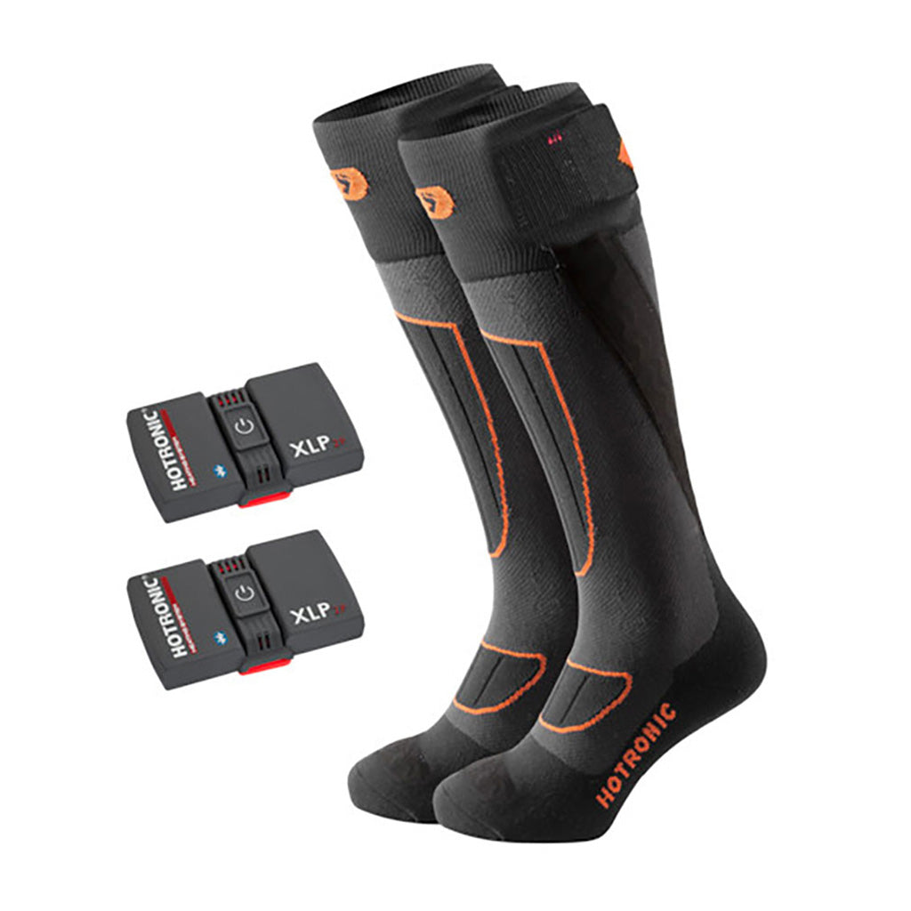 HOTRONIC HSS XLP 1P SURROUND COMFORT - Ski Socks