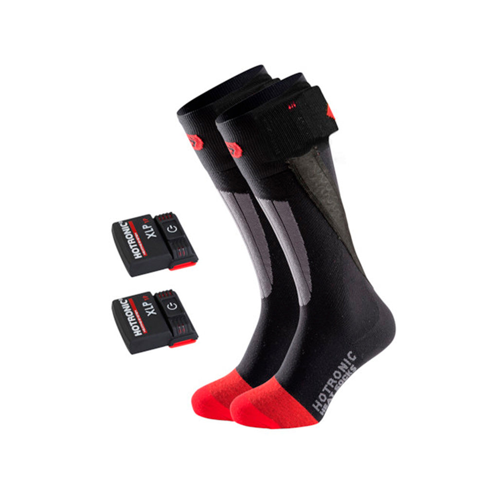 HOTRONIC HSS XLP 1P CLASSIC COMFORT - Ski Socks