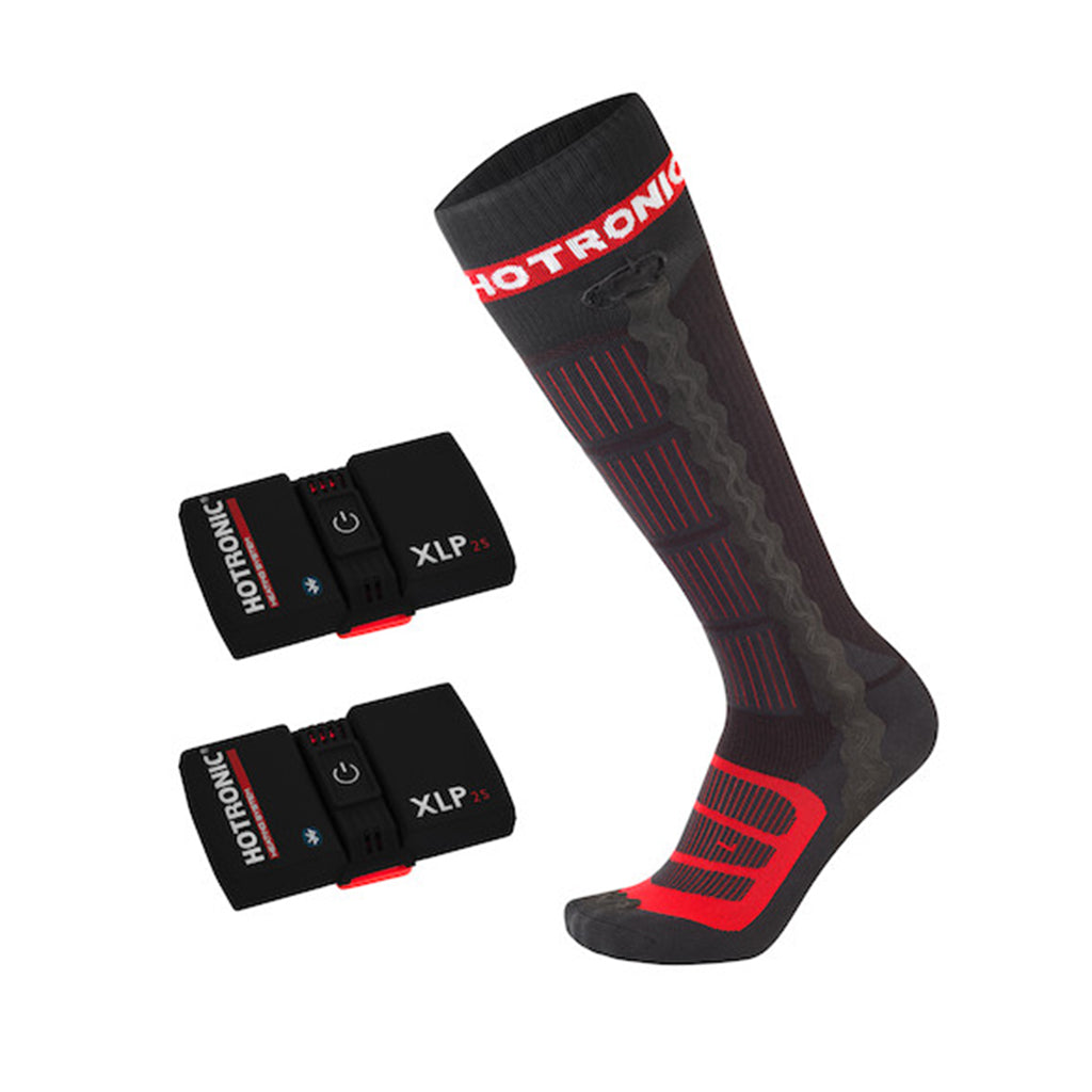 HSS XLP 2S BT Surround Comfort Evo - Socks