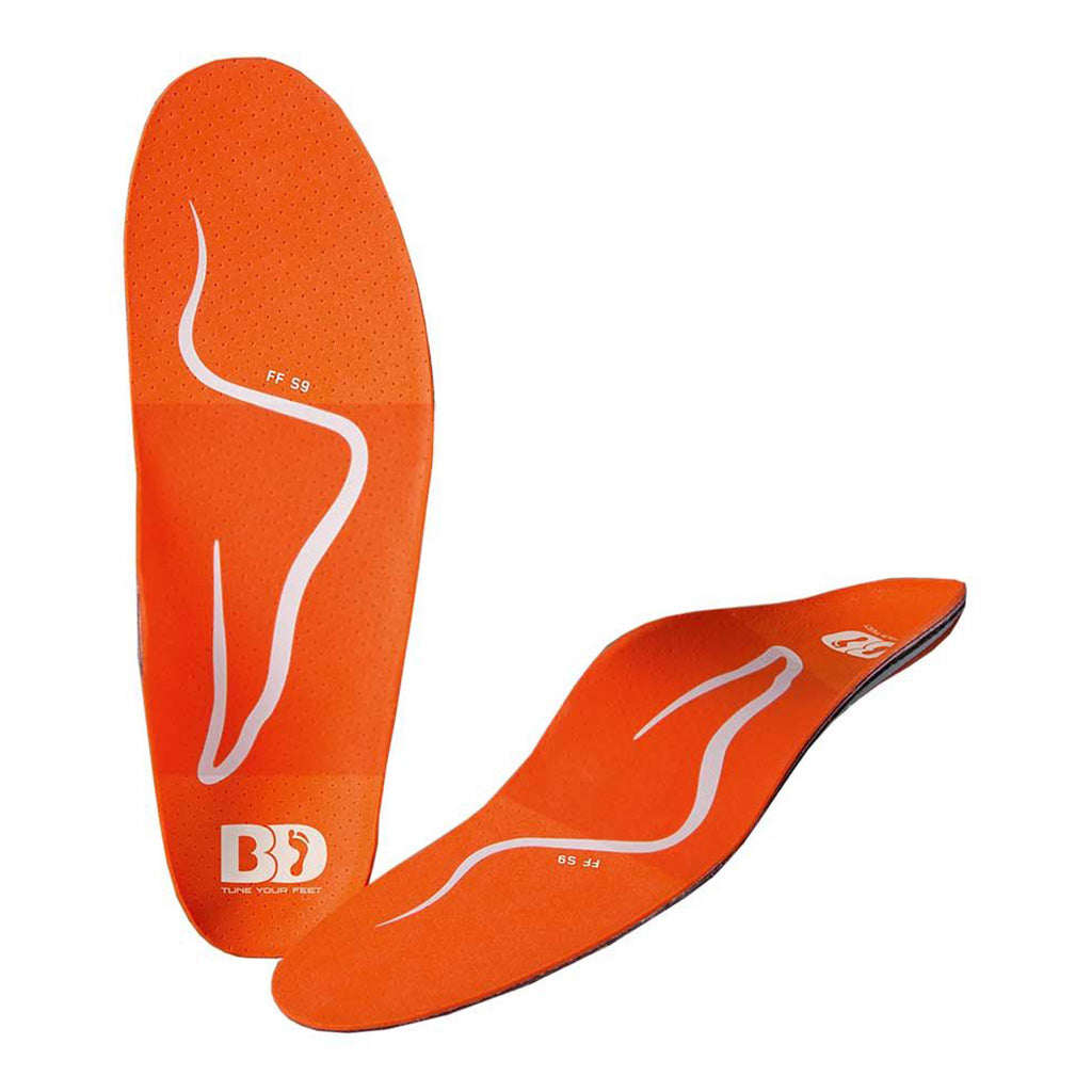Insoles Ff S9 - Insoles