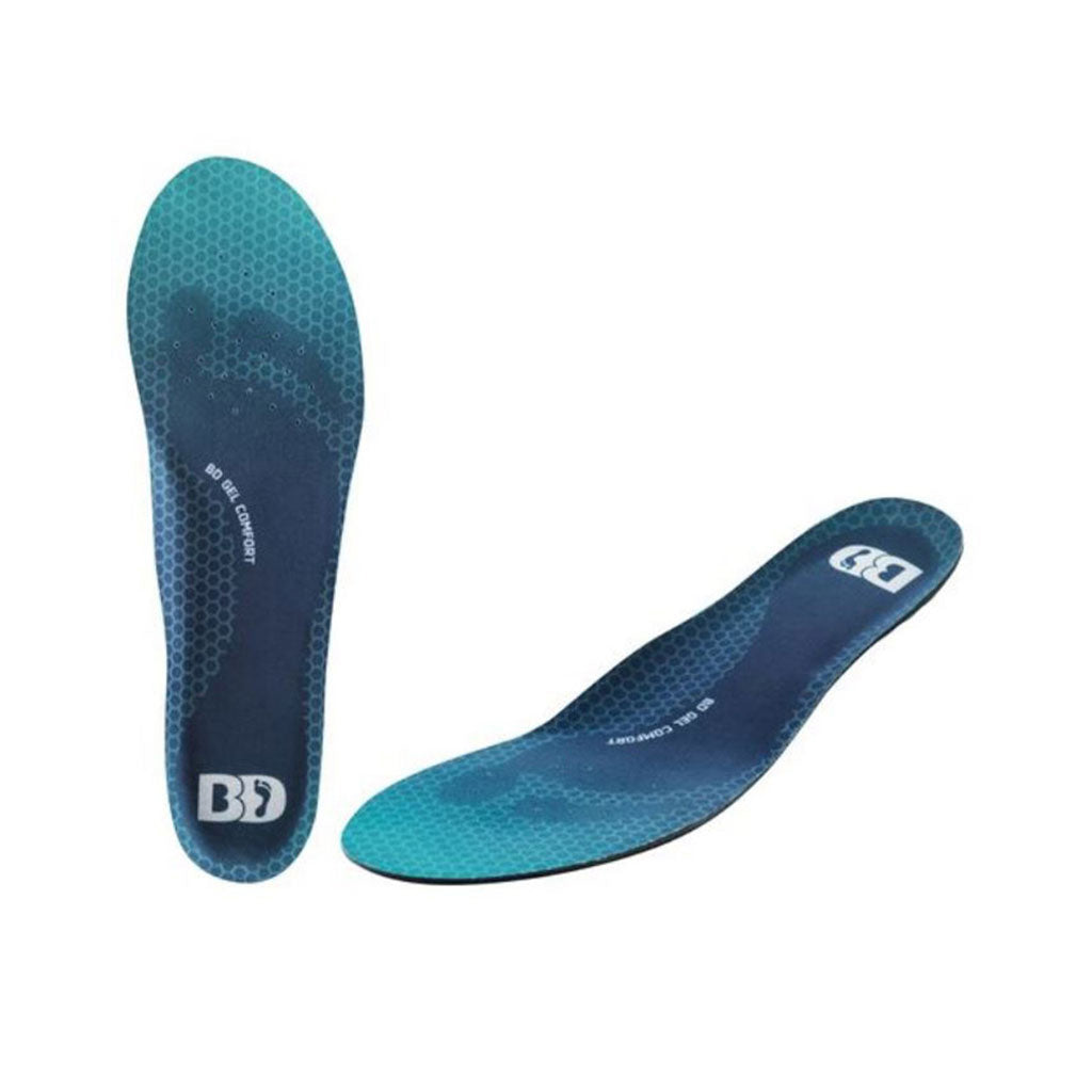 BD Insoles Gel Comfort (40-45) - Insoles