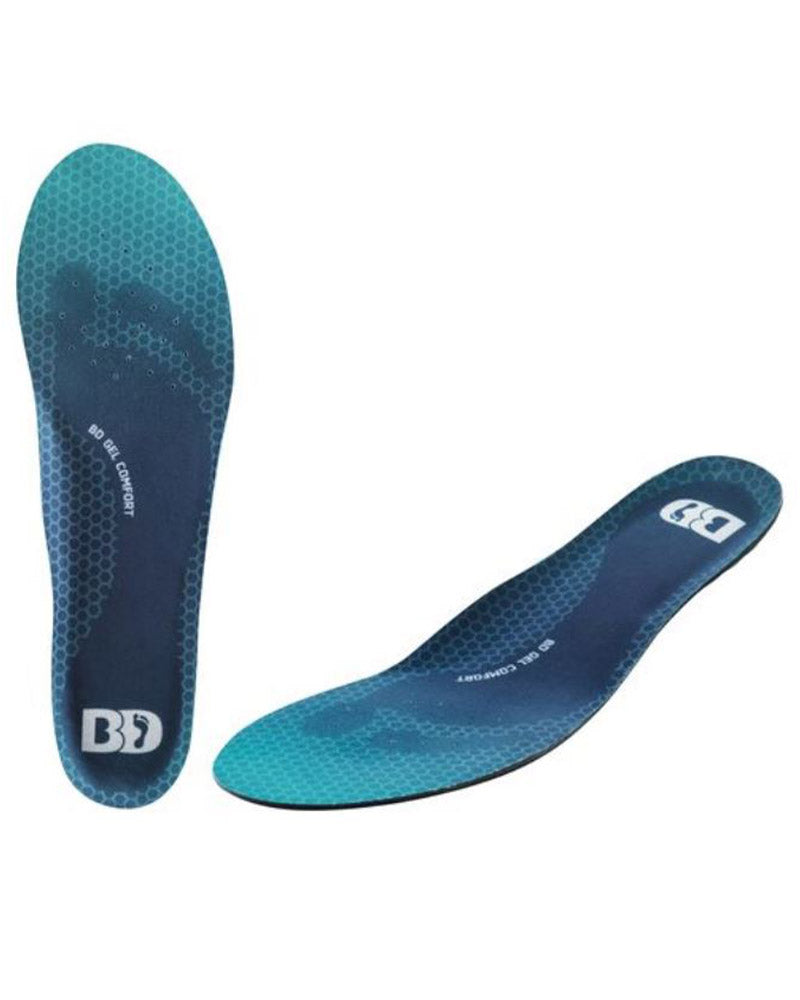 BD Insoles Gel Comfort (40-45) - Insoles