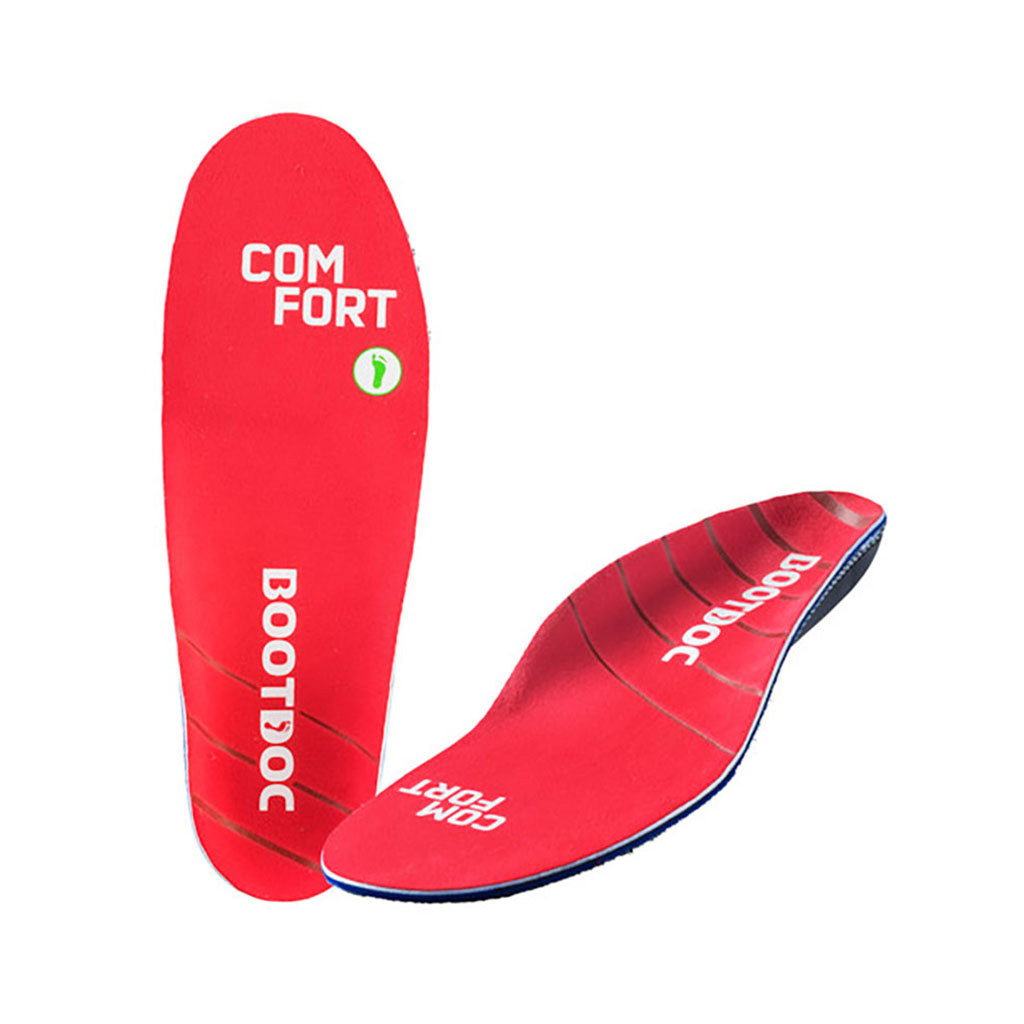 Comfort Low Arch - Insoles