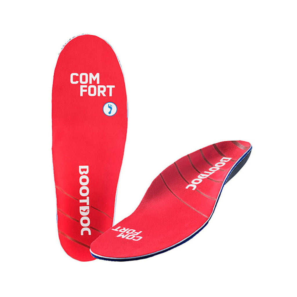Comfort Mid Arch - Insoles