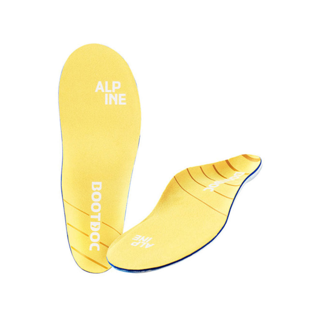 Alpine - Insoles