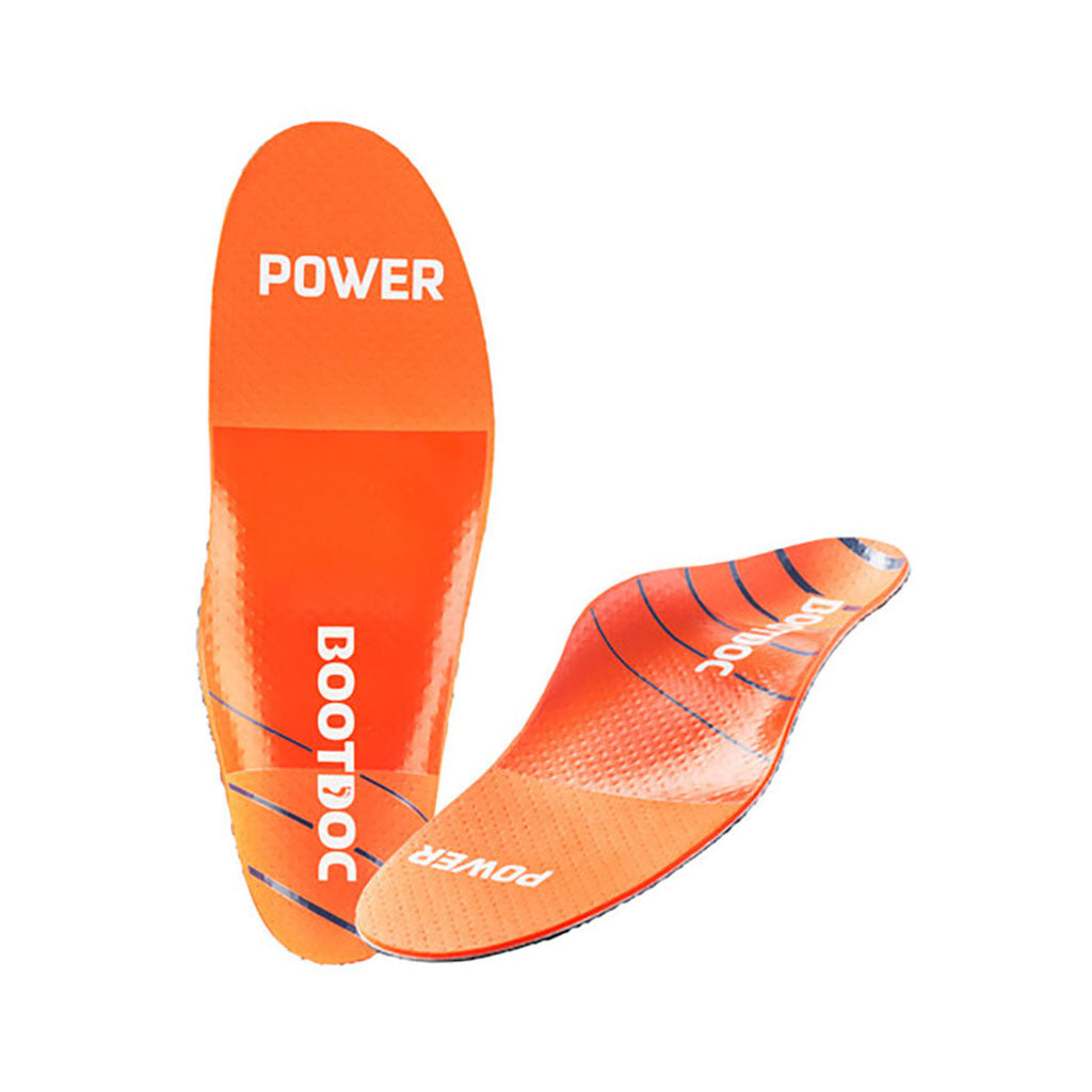 Power - Insoles