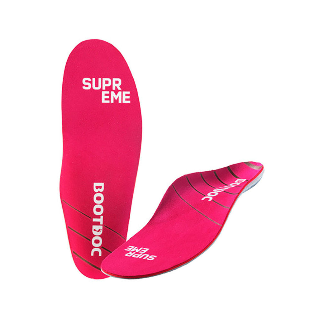 Supreme - Insoles