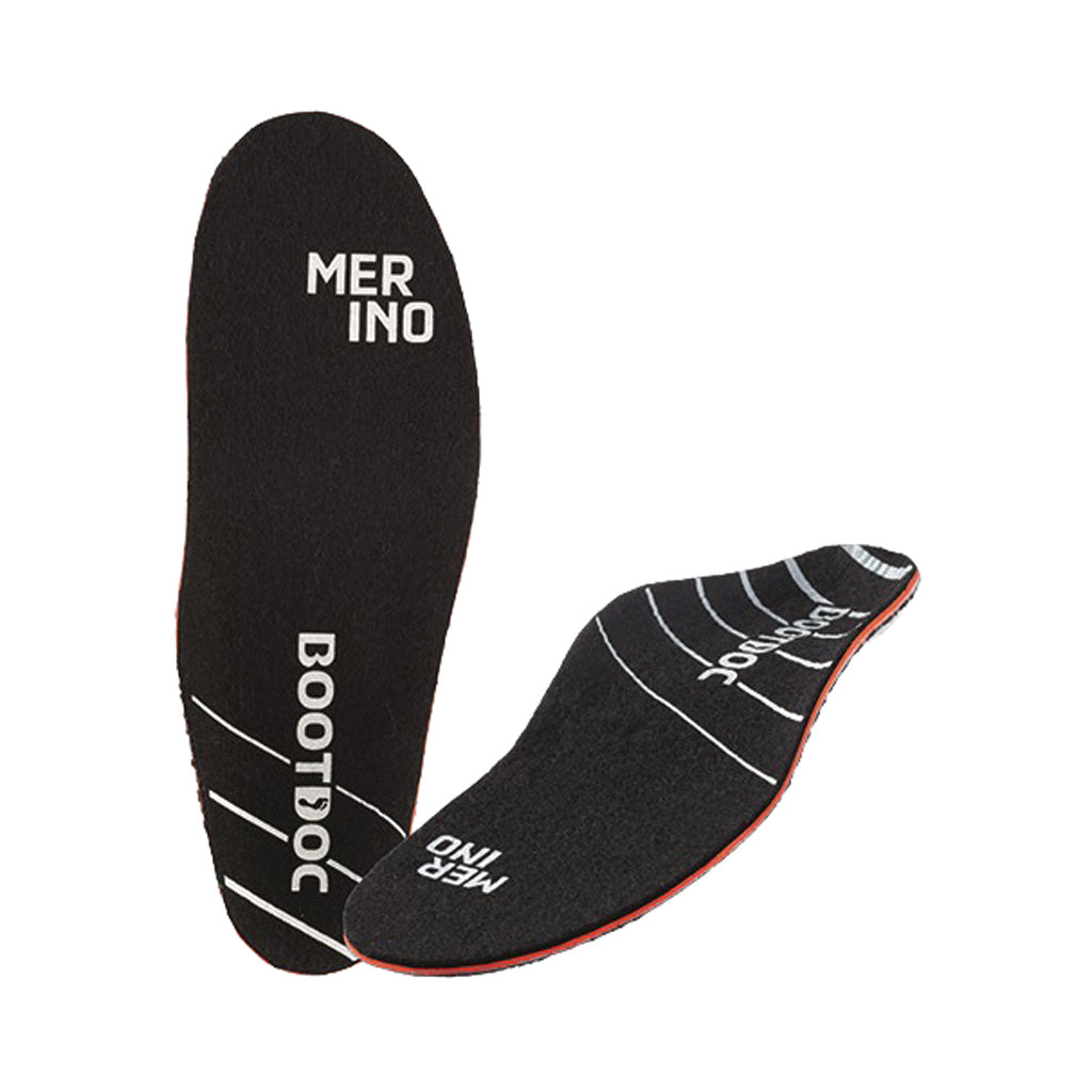 Merino - Inner Soles
