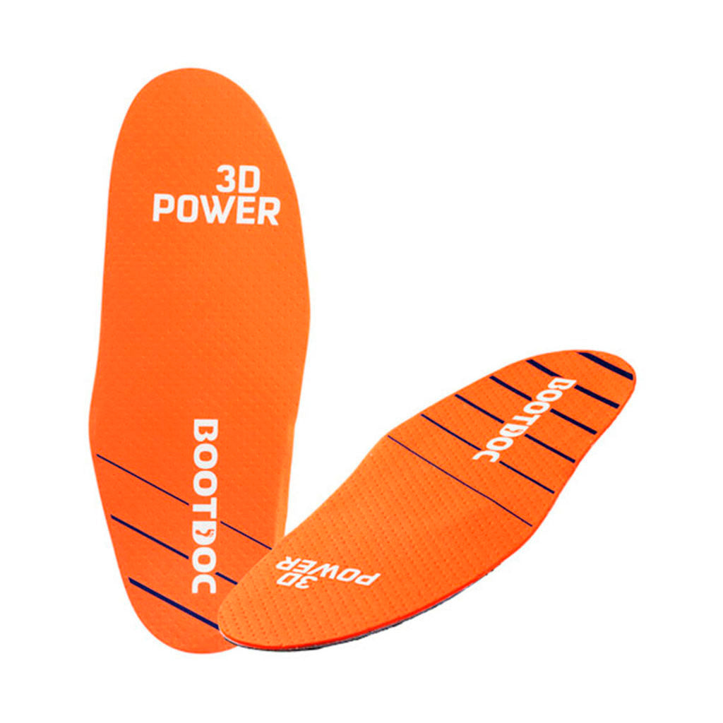 3D Power (5x) - Insoles