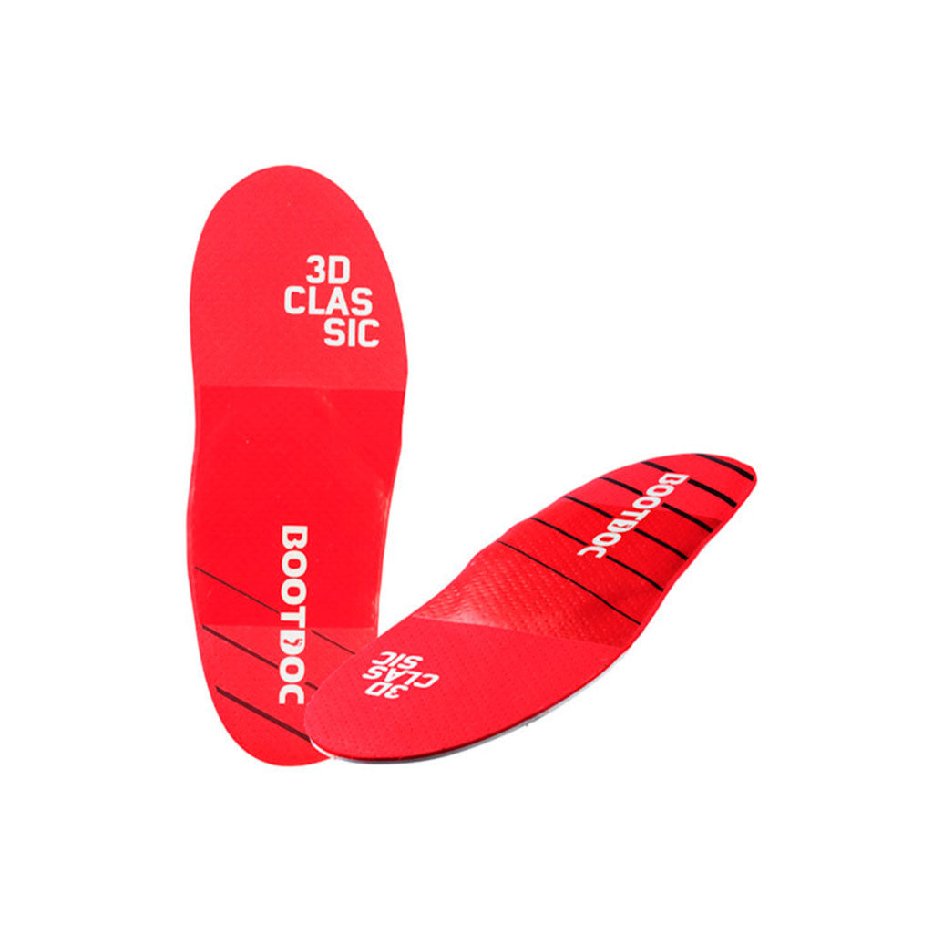 3D Classic (5x) - Insoles
