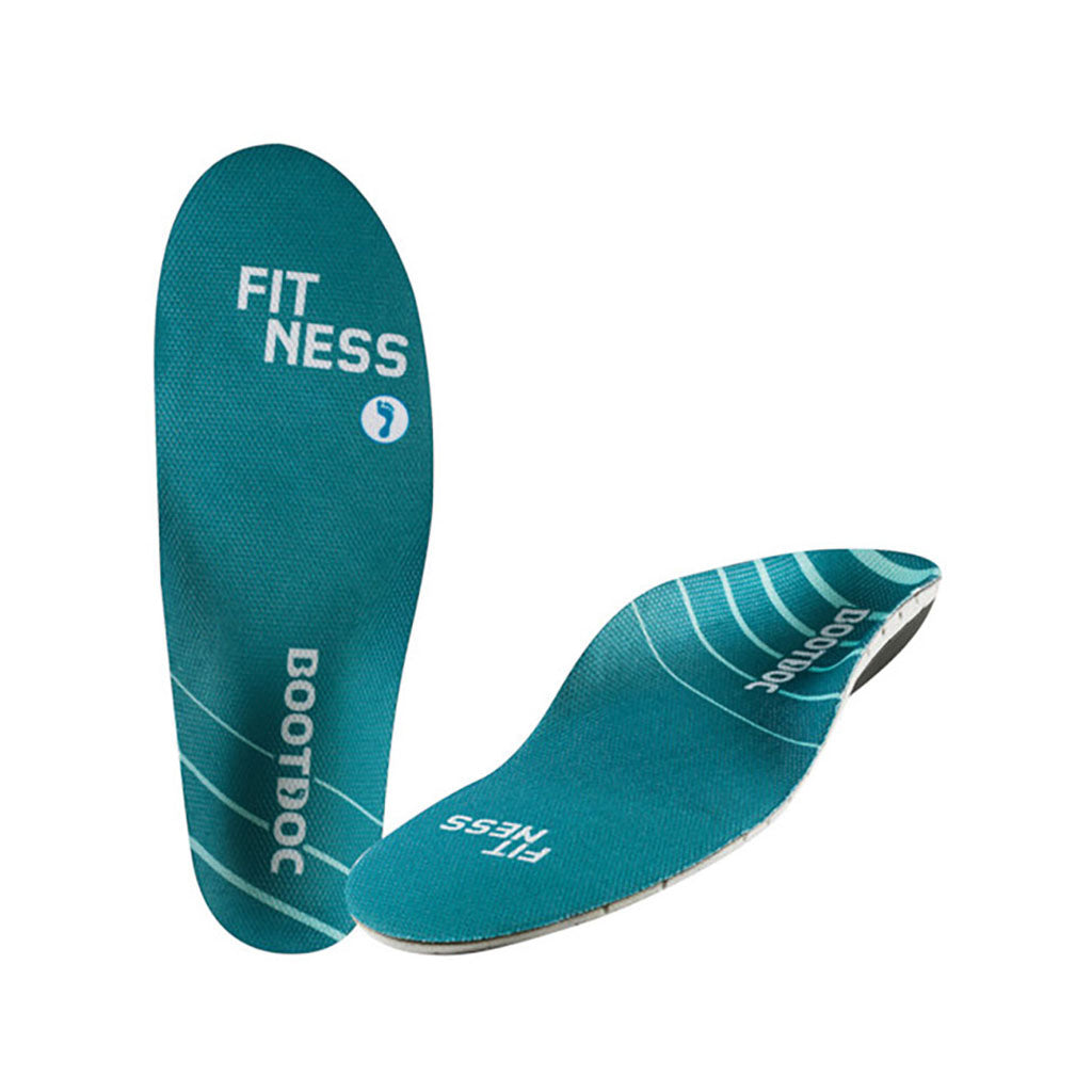 Fitness Mid Arch - Insoles