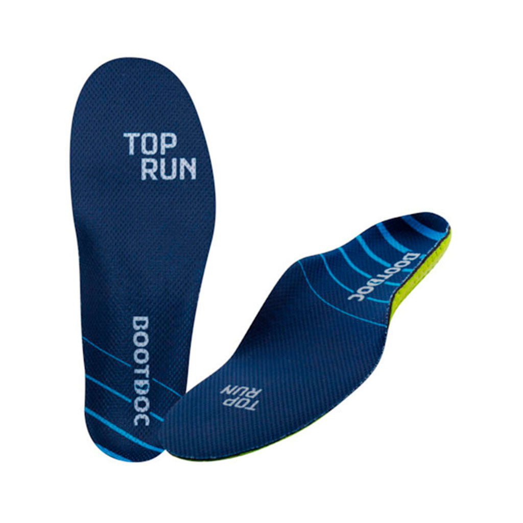 Top Run - Insoles