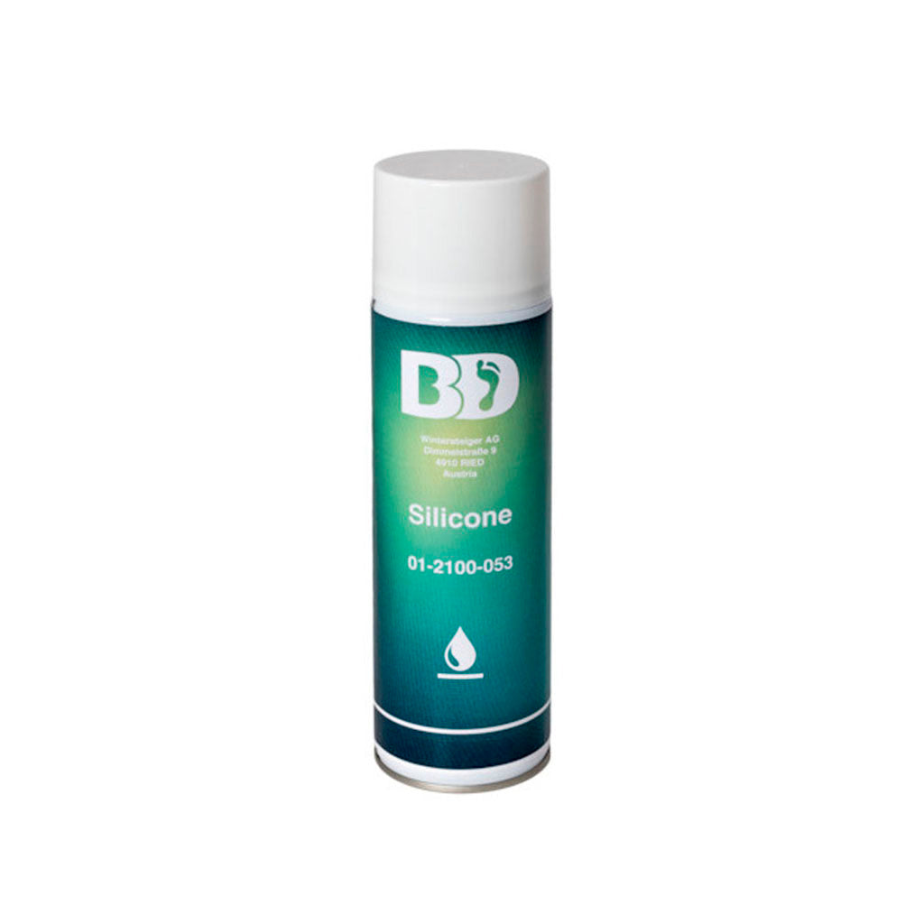 Bd Silicone Spray - B2B Equipment