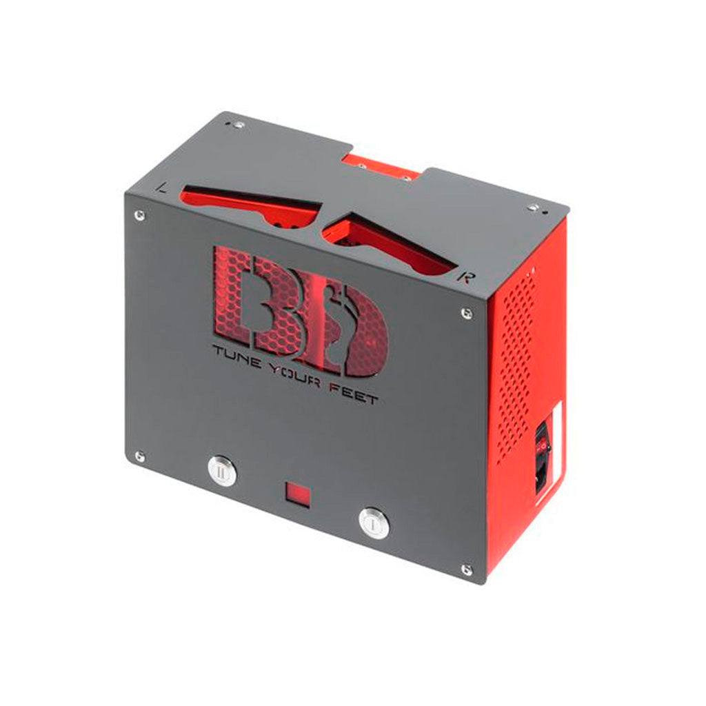 Bd Speed Heat Digital 3L (230V) - B2B Equipment