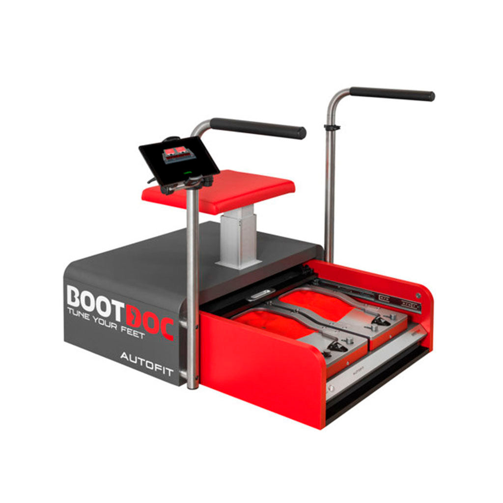 Bd Autofit Center Bt - B2B Equipment