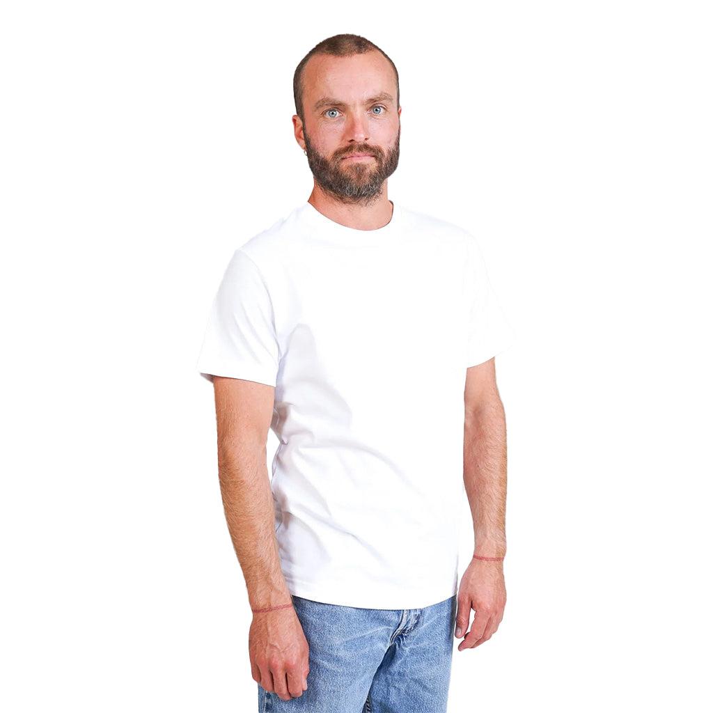 Essential Men's Brushed - T-Shirt
