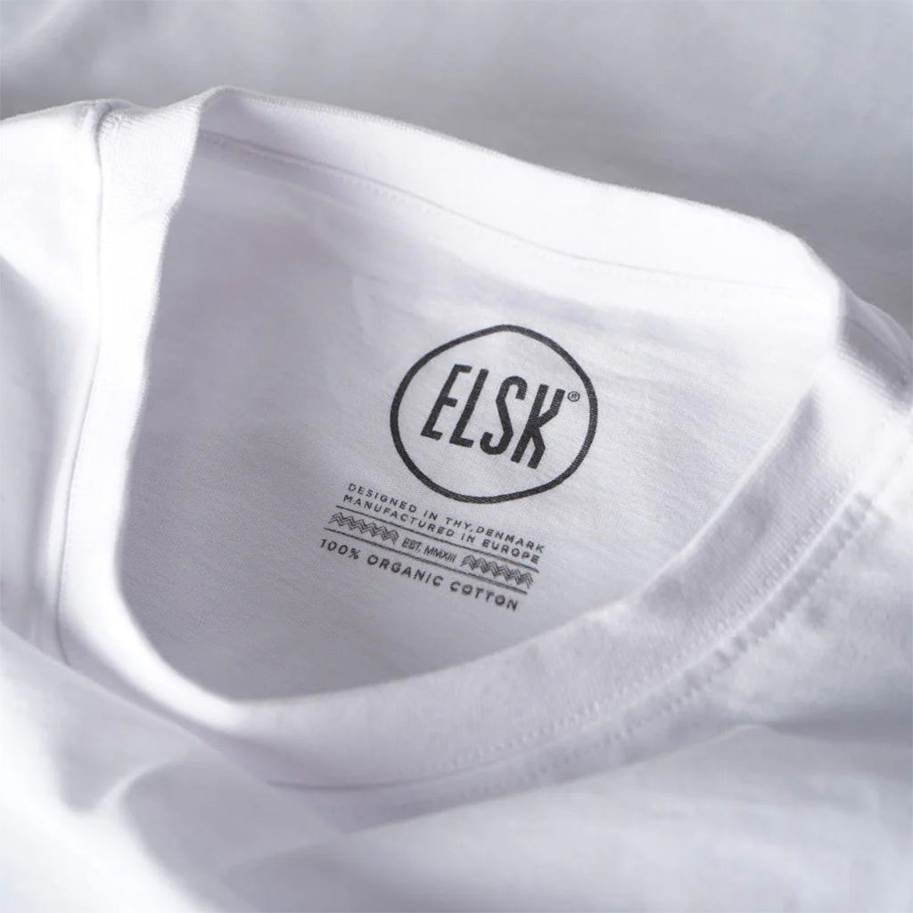 Essential Men's Brushed - T-Shirt
