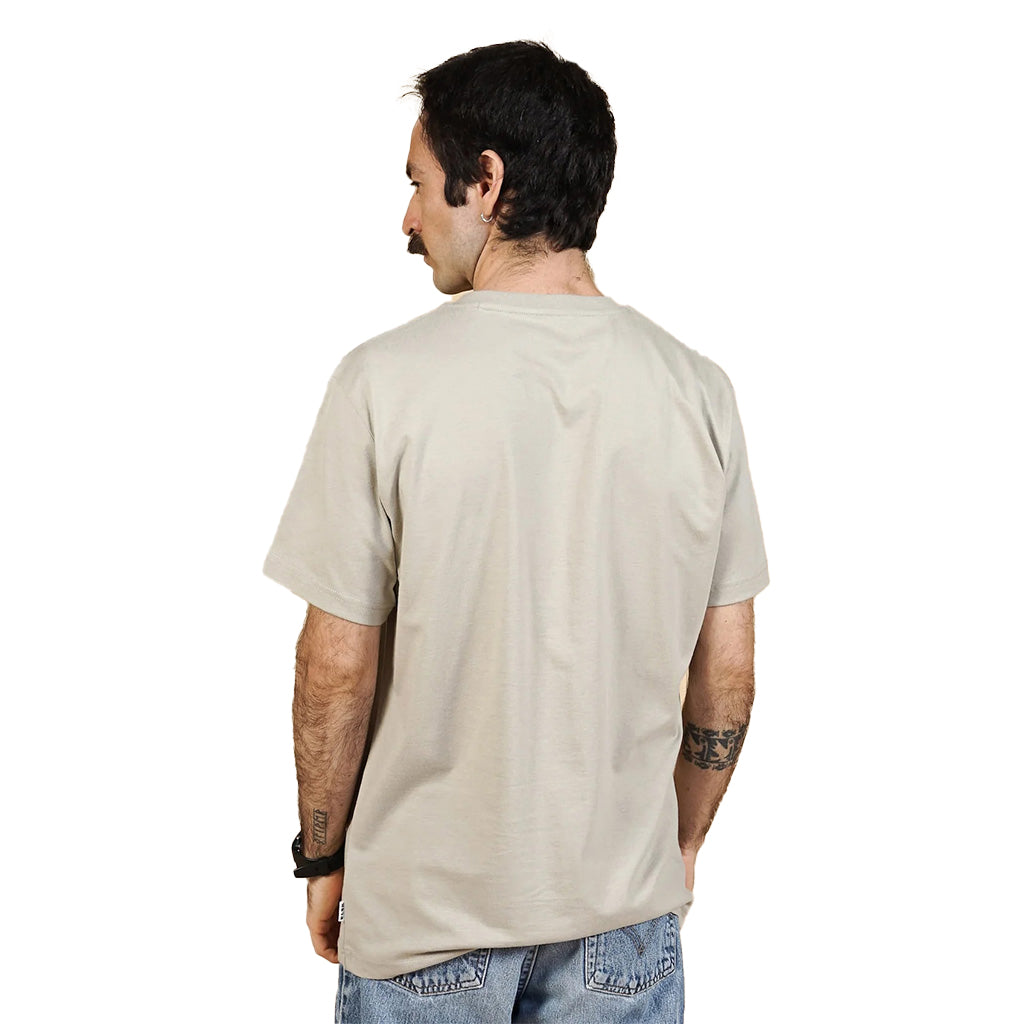Essential Men's Brushed - T-Shirt