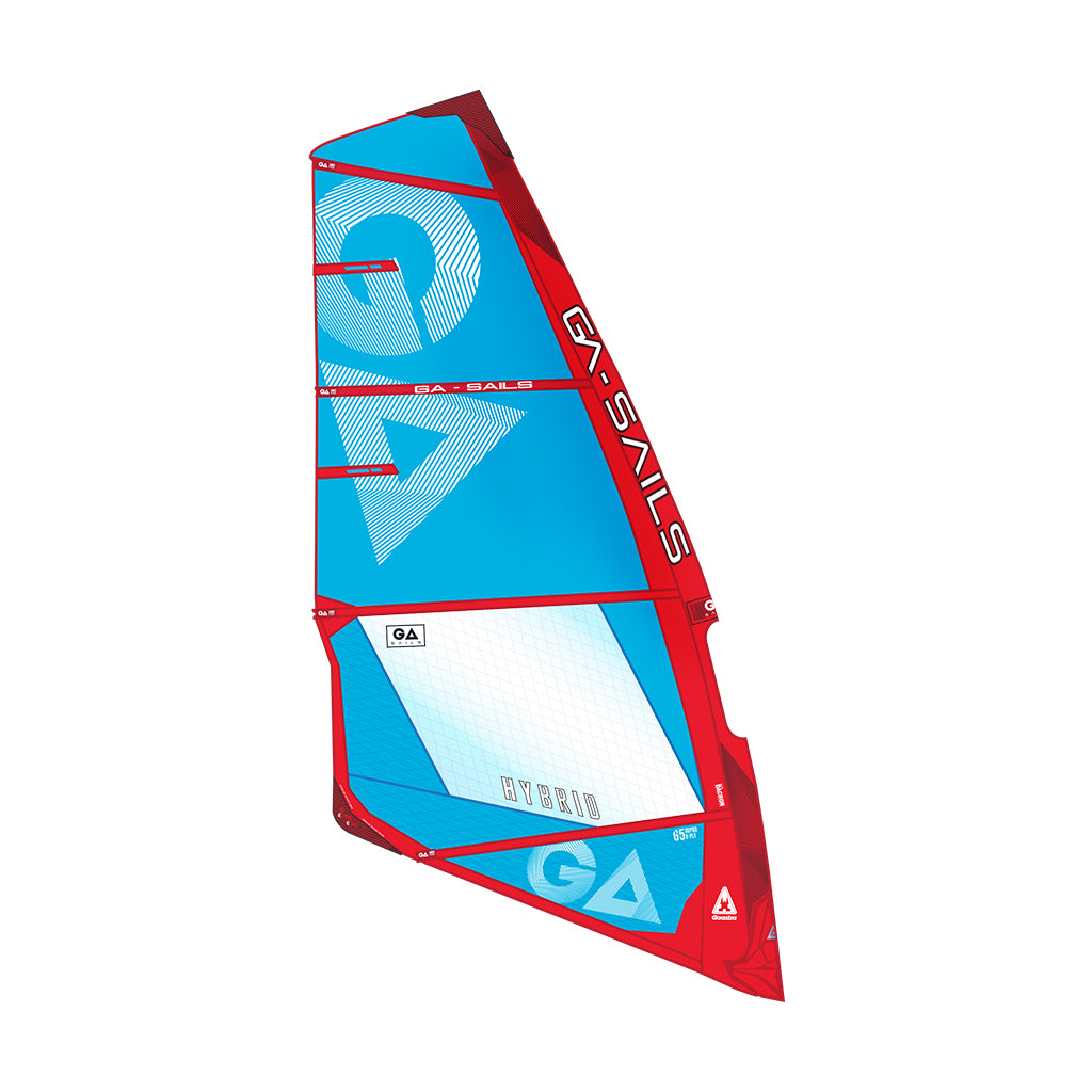 GA-Sails Hybrid - Windsurf Sail