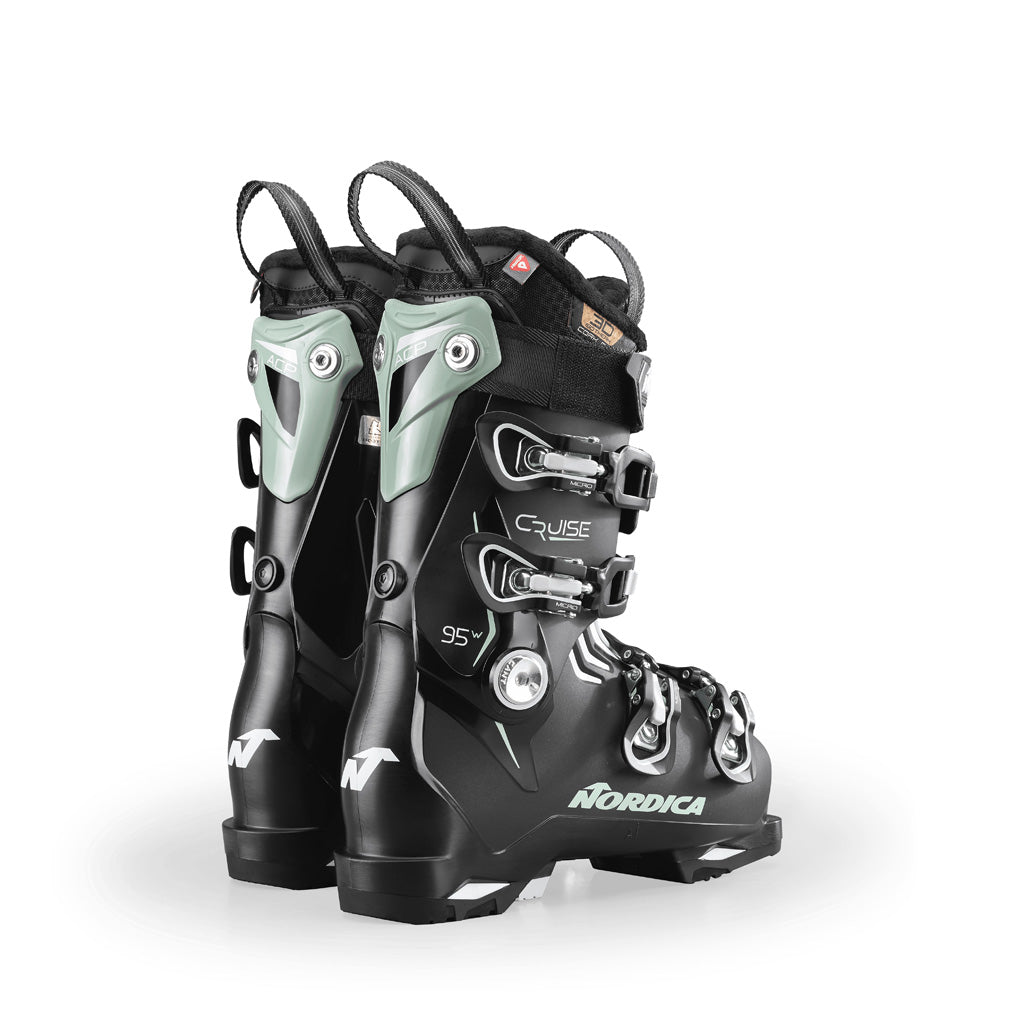 The Cruise 95 GW - Ski Boots