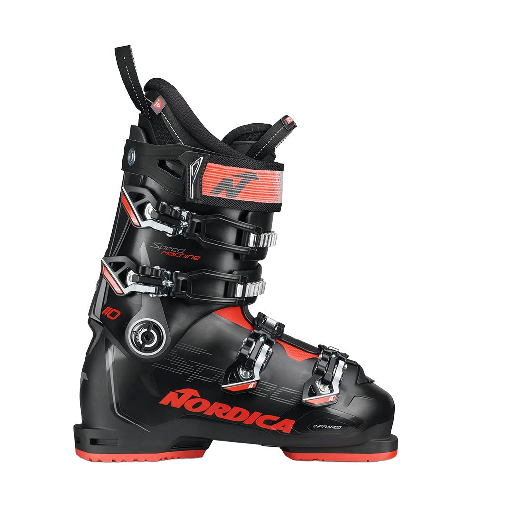 Speedmachine 3 110 - Ski Boots